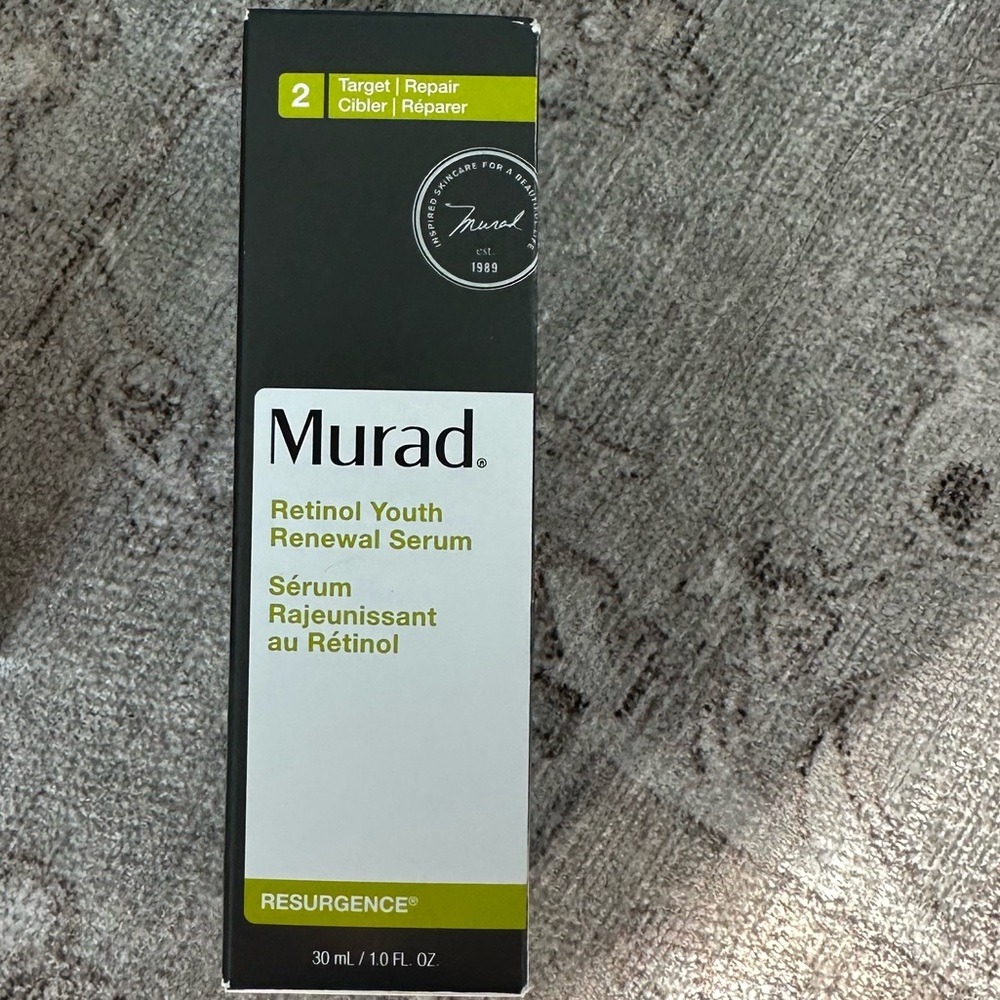 Murad Retinol Youth Renewal Serum